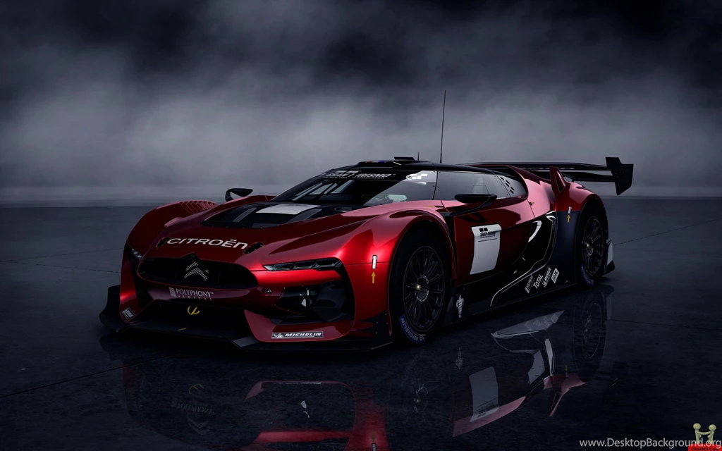 Pictures > Amazing Sports Cars Wallpapers