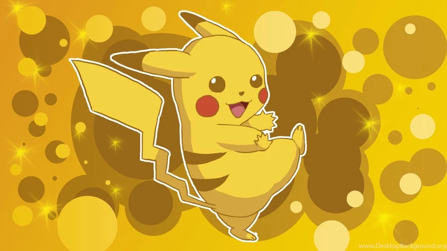 Pikachu Wallpapers PSVITA By GeekyemoKun On DeviantArt