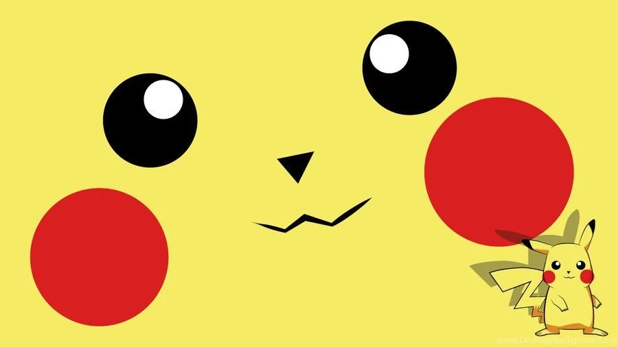 Pikachu Wallpapers By Nirufe On DeviantArt