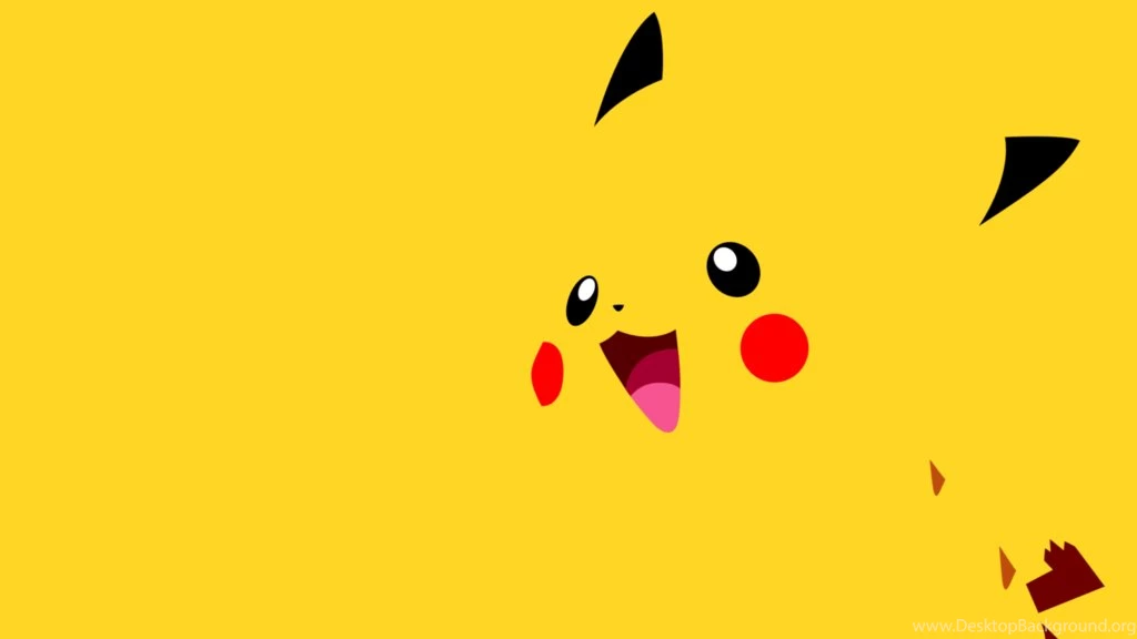Pokemon Wallpapers Pikachu By Kennedyzak On DeviantArt