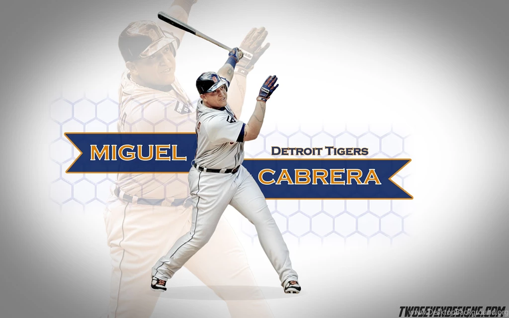 Miguel Cabrera 2014 Wallpapers
