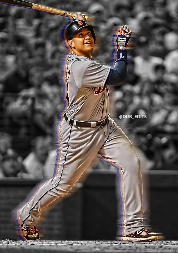 Dub_edits On Twitter: "Miguel Cabrera Wallpapers Http://t.co ...