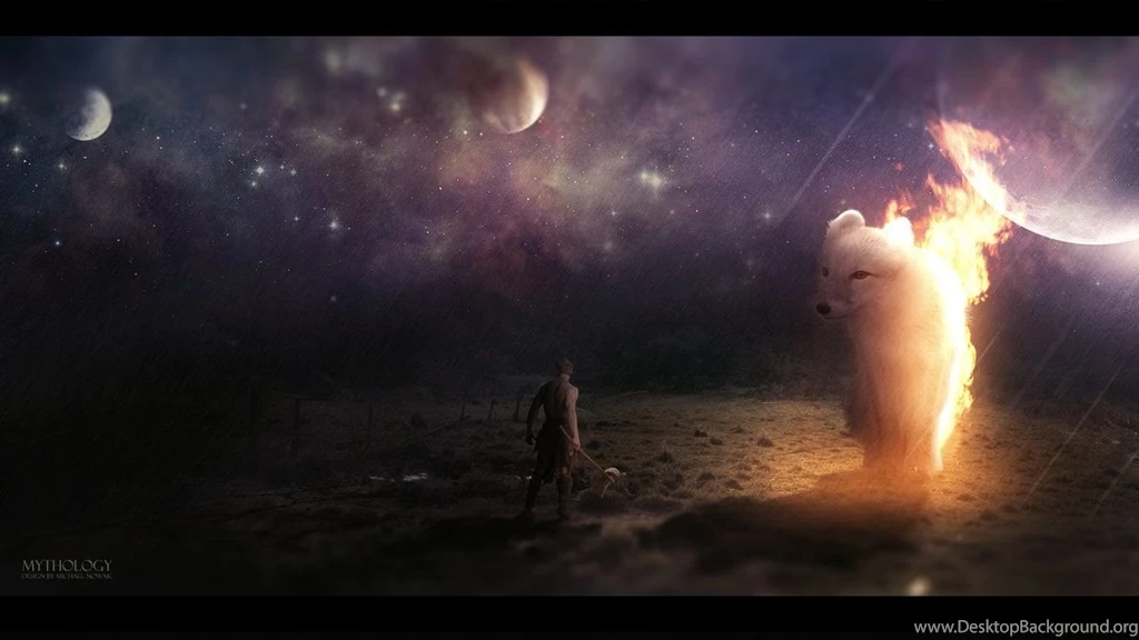Mythology Wallpapers By MichalNowak On DeviantArt
