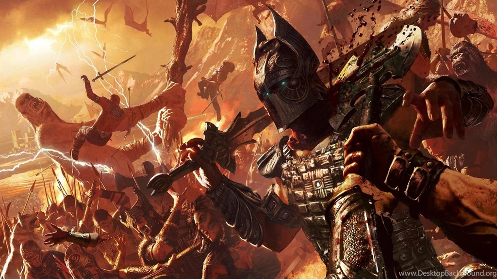 Mythology HD Live Wallpapers   Android Apps And Tests   AndroidPIT