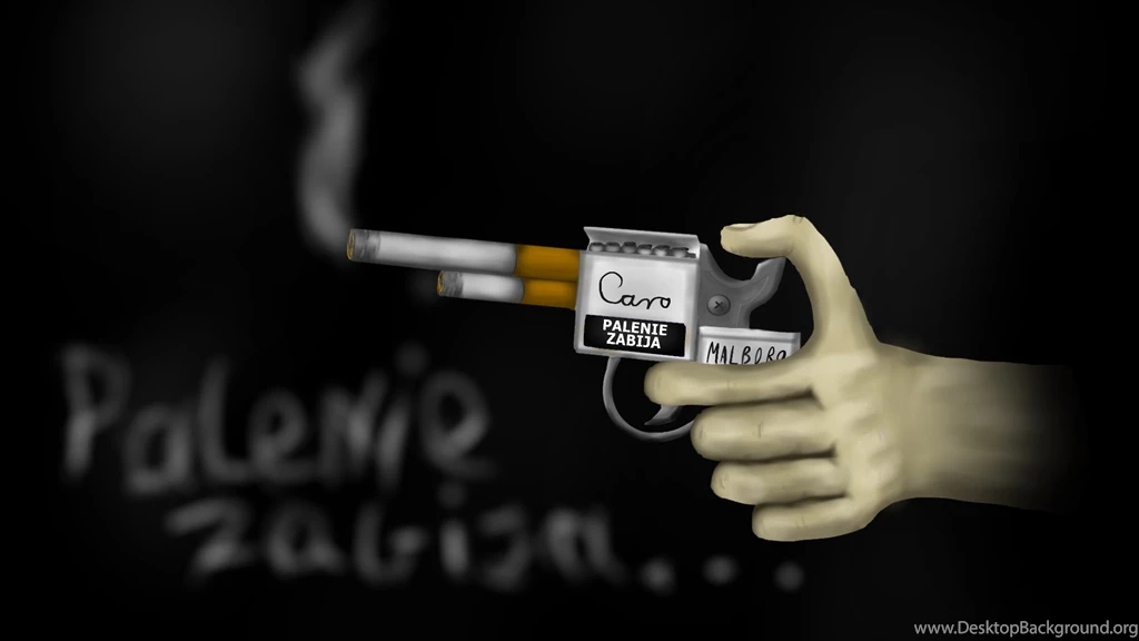 Smoking Kills