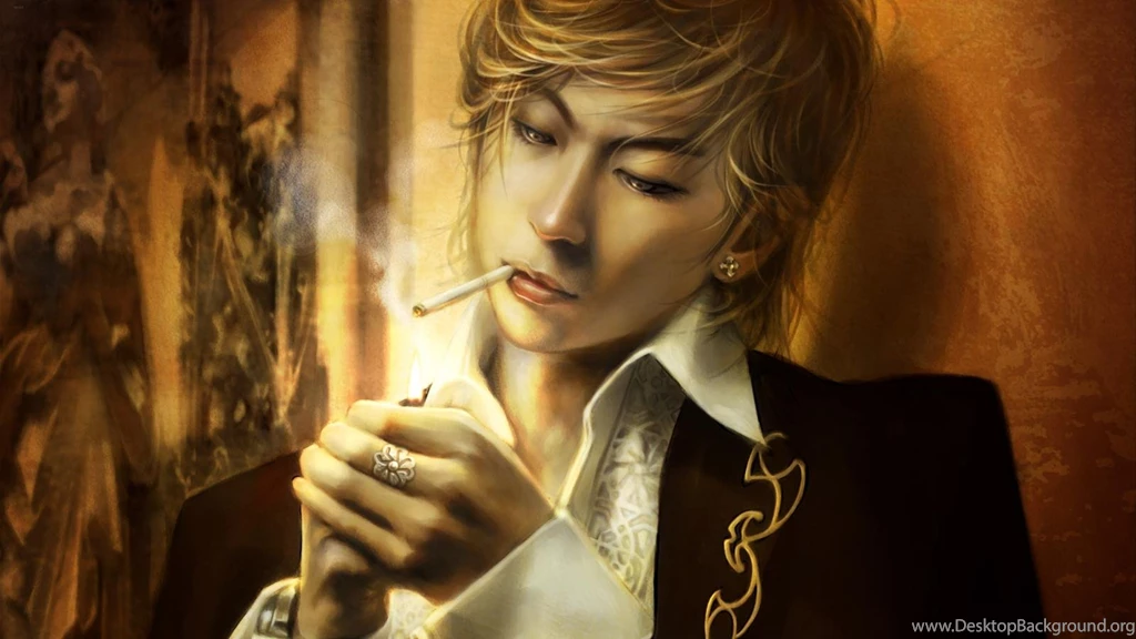 Fantasy Boy Wallpapers