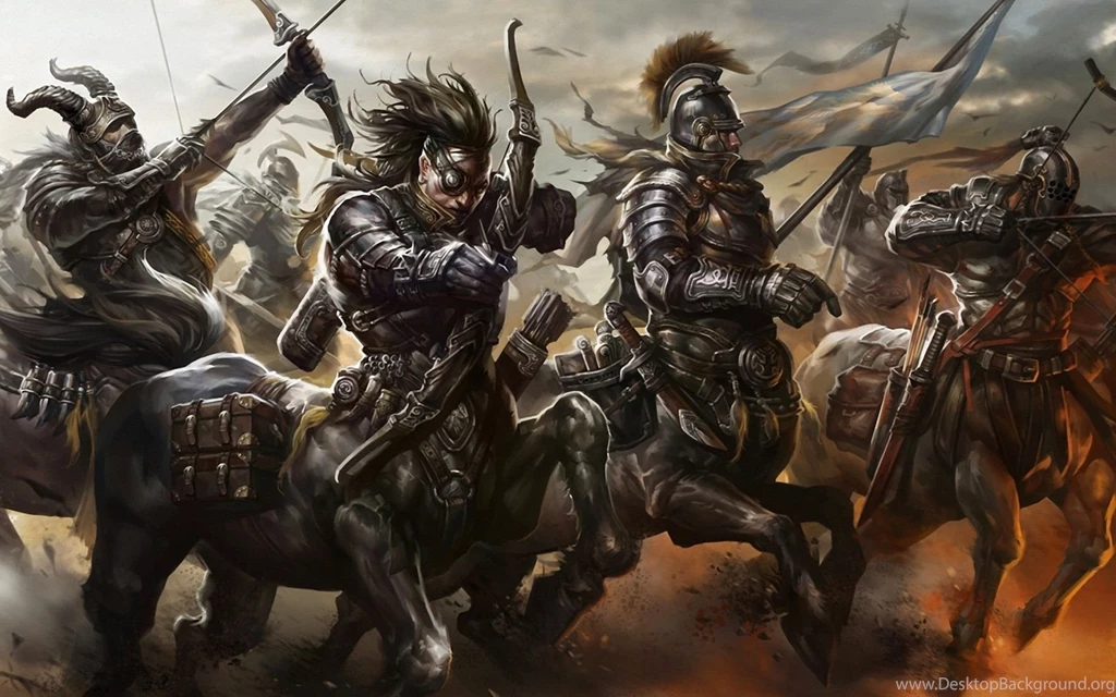 Mythology Wallpapers For Widescreen Desktop PC 1920x1080 Full HD