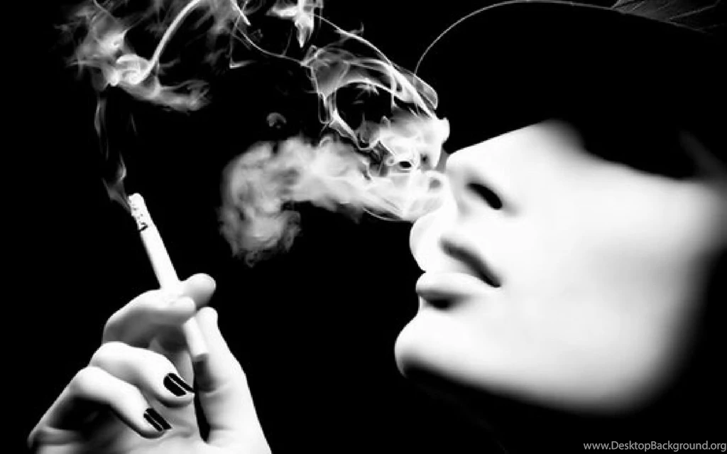 Cool Smoking Boy Wallpapers