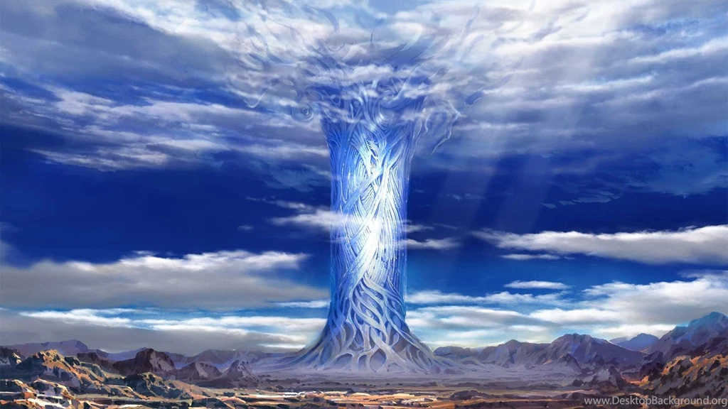 Yggdrasil tree fantasy hd wallpaper 1920x1080 5579.jpg (1920×1080 ...