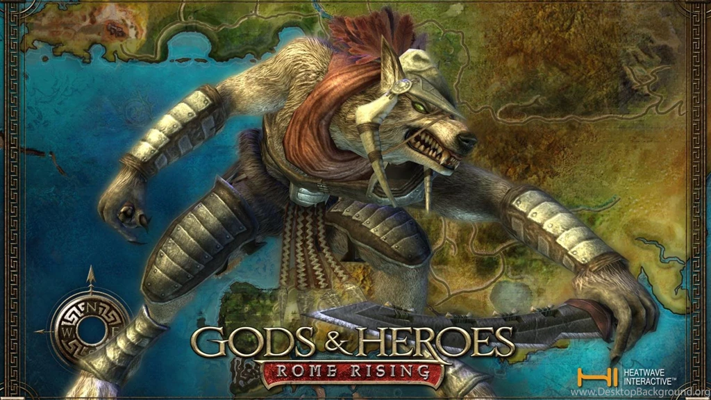 Greek Mythology Monster 1600x900 Wallpapers, 1600x900 Wallpapers ...