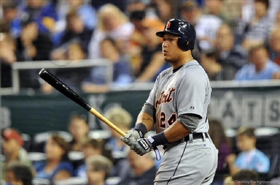 Miguel Cabrera....Detroit Tigers Pixdaus