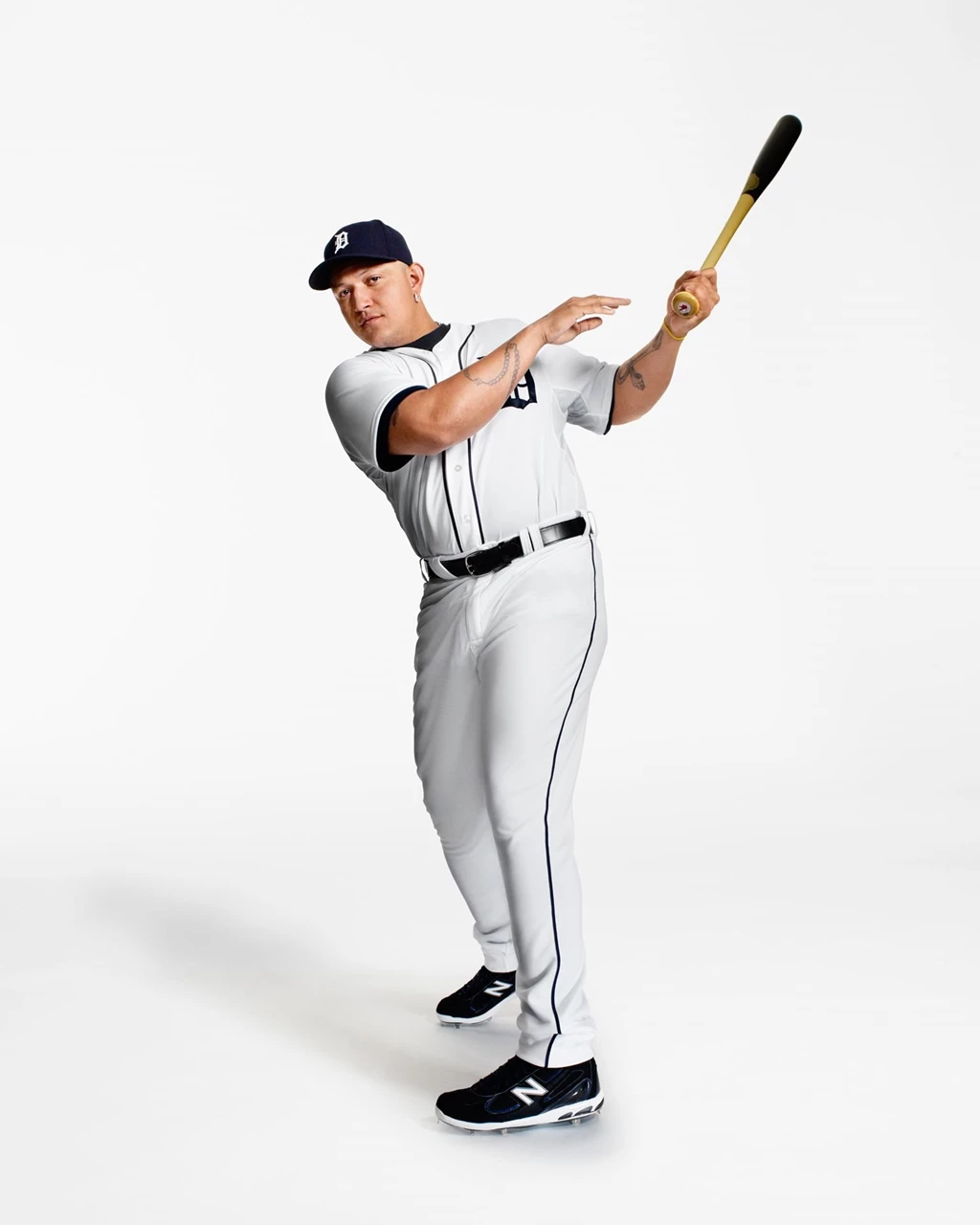 Miguel Cabrera And Mike Trout: Behind The Scenes   Behind The ...