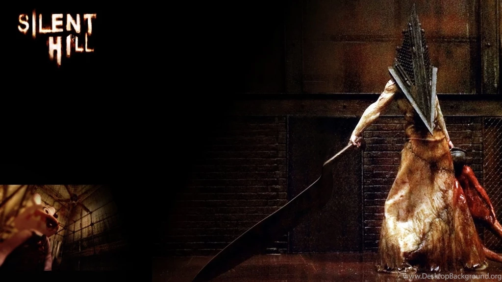 Silent Hill Wallpapers Silent Hill Wallpapers (6311562) Fanpop