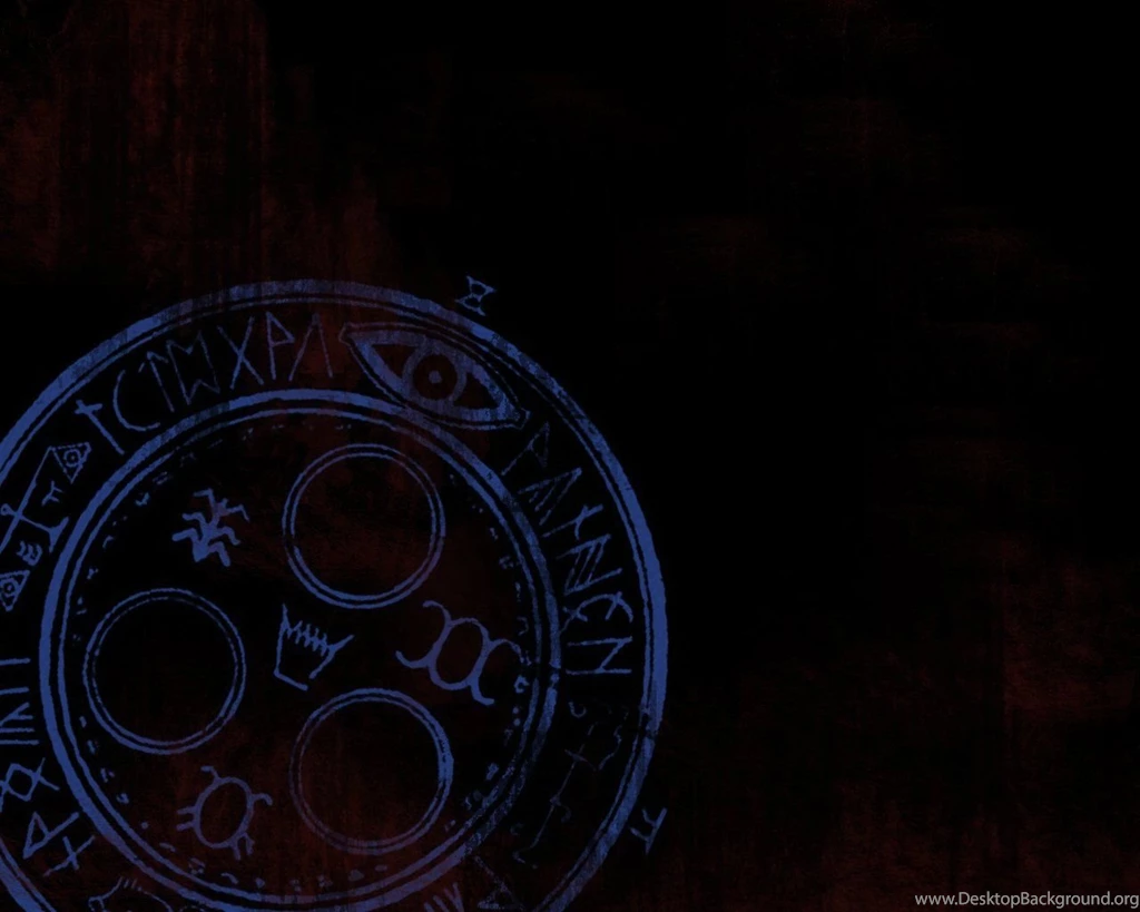 Silent Hill Wallpapers
