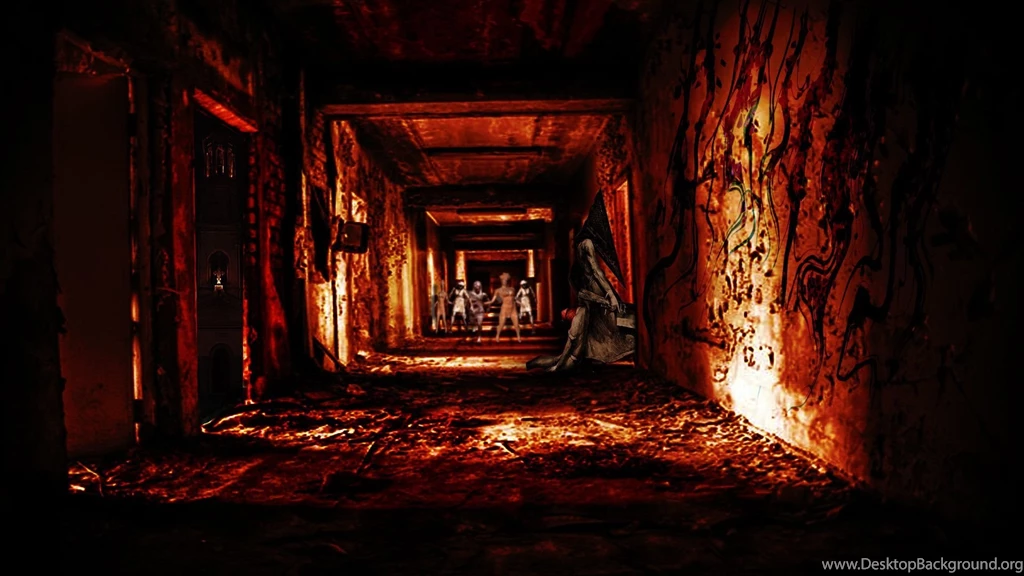 Silent Hill Wallpapers Wallpapers Cave