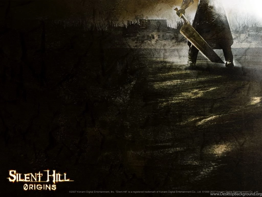 Silent Hill: Origins Wallpapers Silent Hill Memories