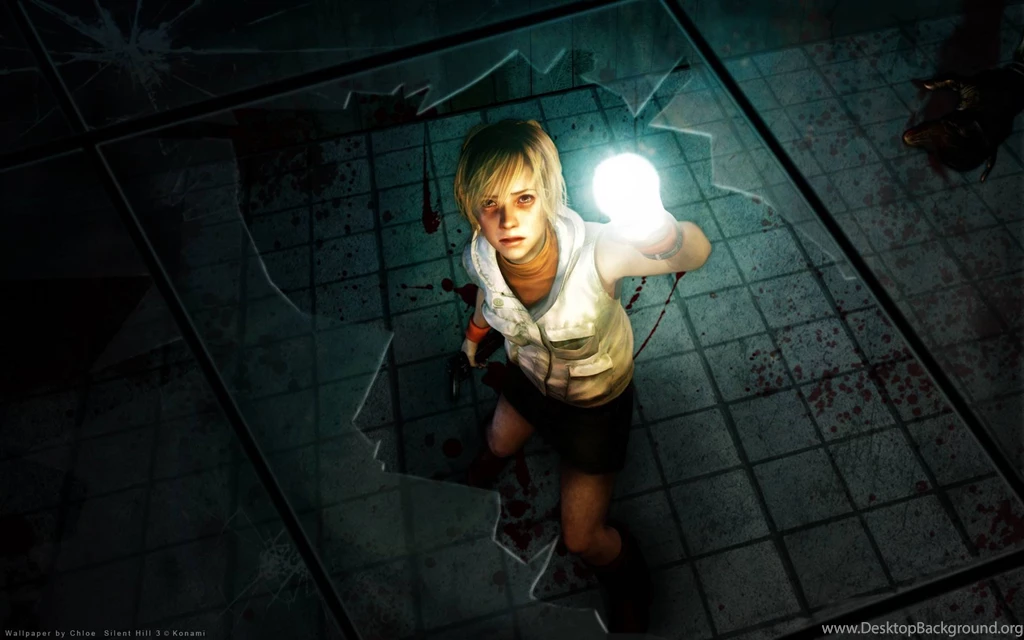 Silent Hill Wallpapers (