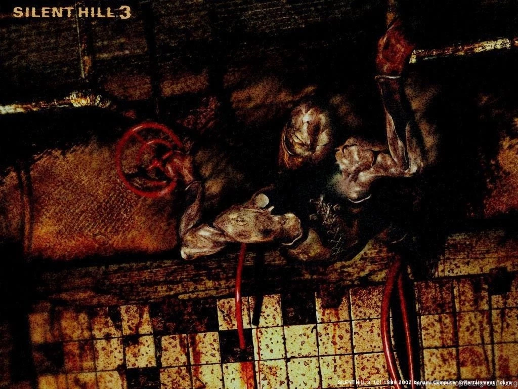 Silent Hill 3 Wallpapers Wallpapers Cave