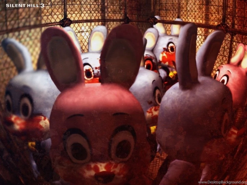 Silent Hill, Wallpapers Zerochan Anime Image Board