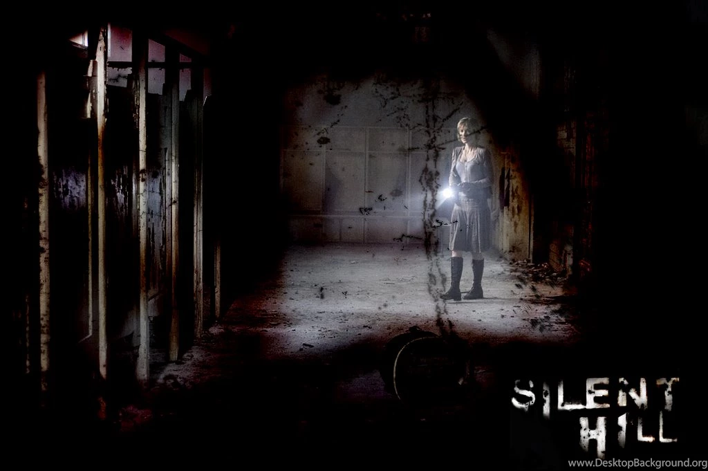 Silent Hill Wallpapers 1 By YuyaKayakoToshio On DeviantArt
