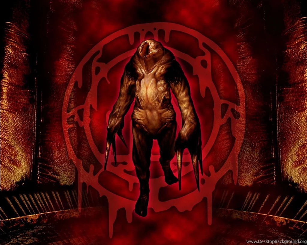 Silent Hill Silent Hill Wallpapers (9213074) Fanpop