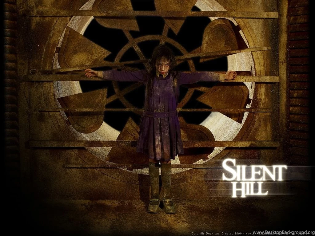Silent Hill Wallpapers Silent Hill Wallpapers (6311565) Fanpop