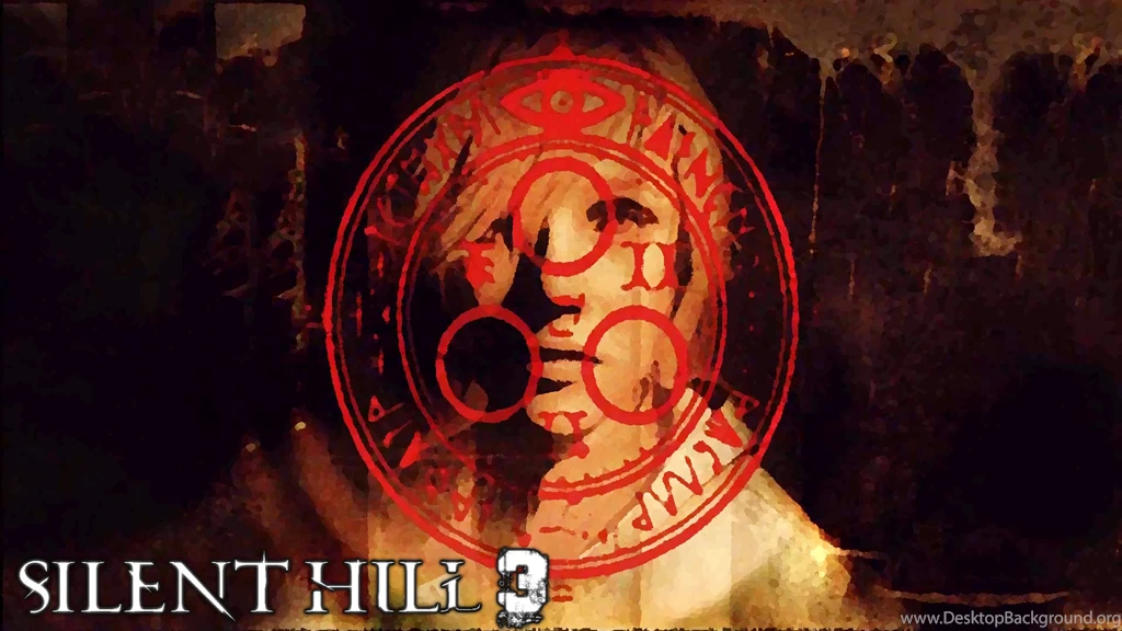 Silent Hill 3 Wallpapers By Dakotaatokad On DeviantArt