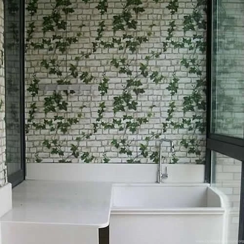 M112"New Design Variety Beautiful Printing PVC Wallpaper in ...