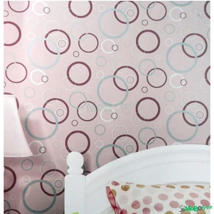 NuTro Tech Pink Color Ring