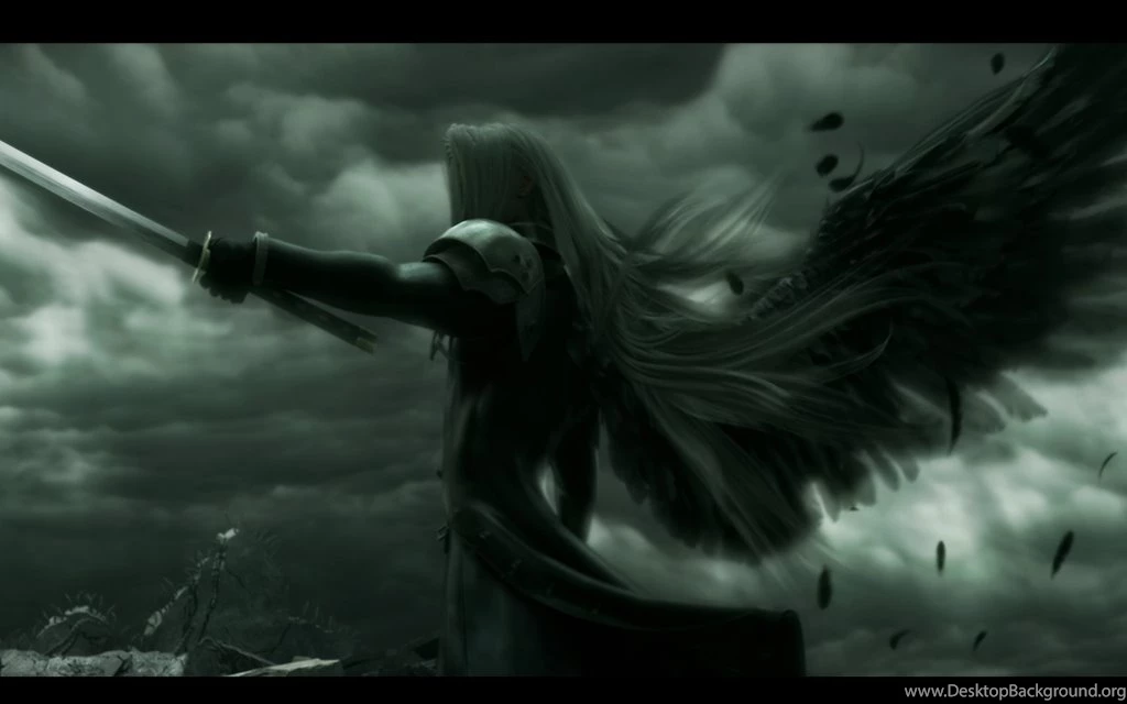 Sephiroth Wallpapers Wallpapers Cave