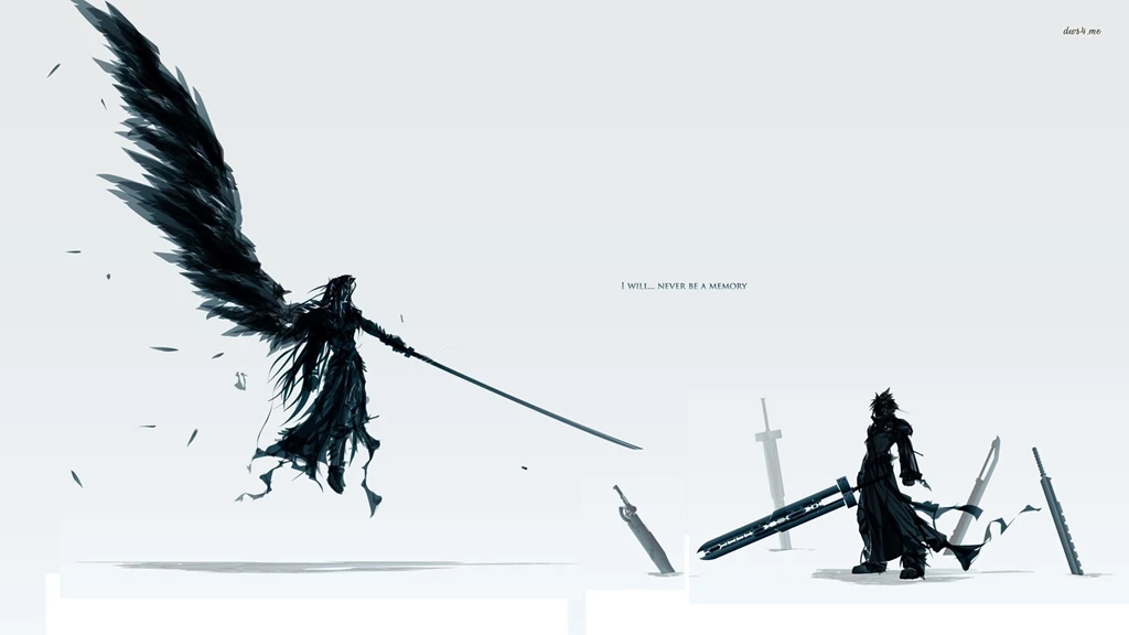 Sephiroth Wallpapers Game Wallpapers