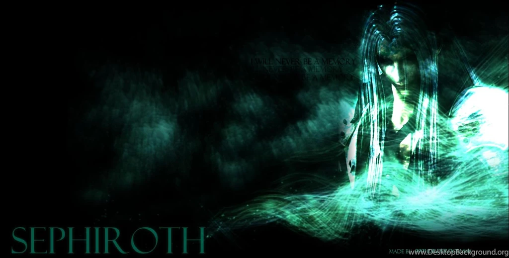 Sephiroth Backgrounds Wallpapers Cave