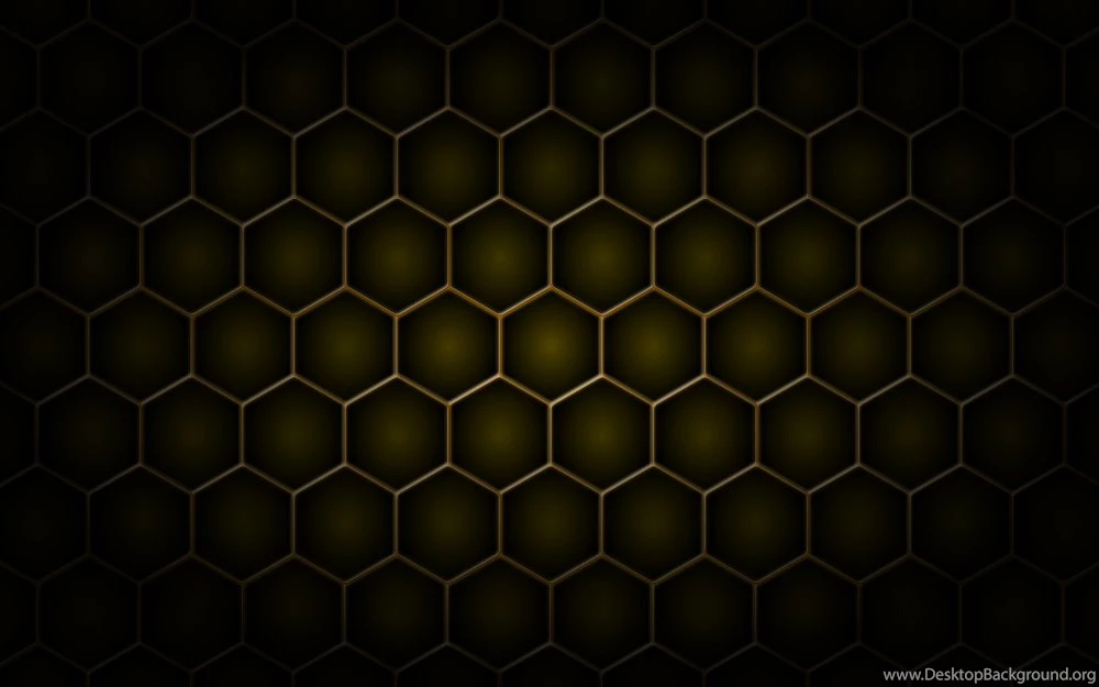 Honeycomb Pattern HD By Mystica 264 On DeviantArt