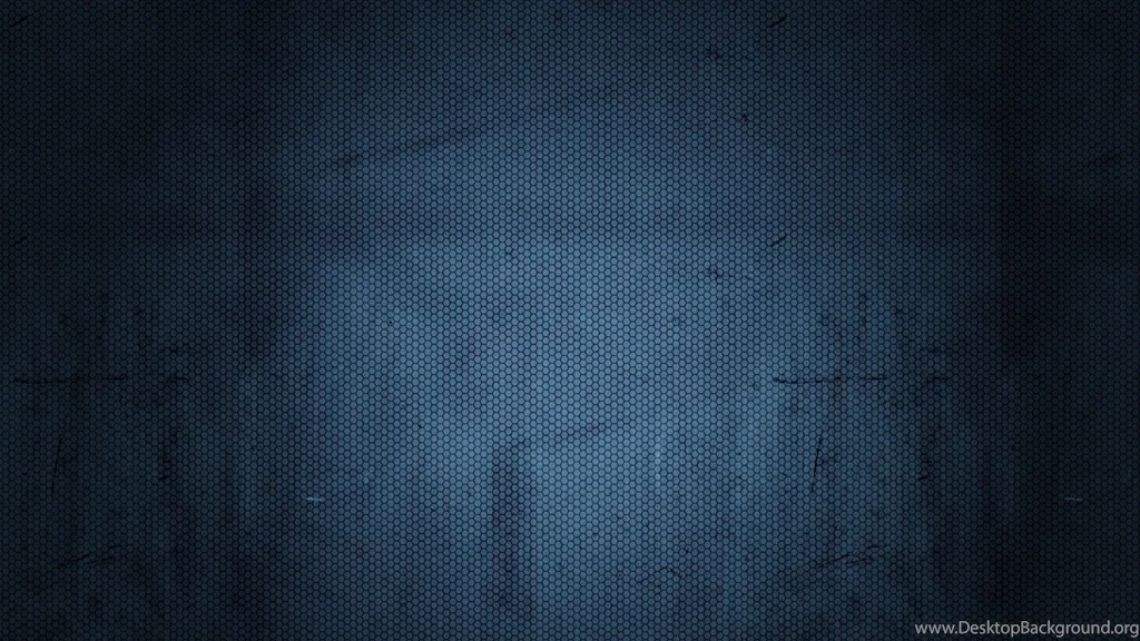 Blue Honeycomb Pattern Wallpapers