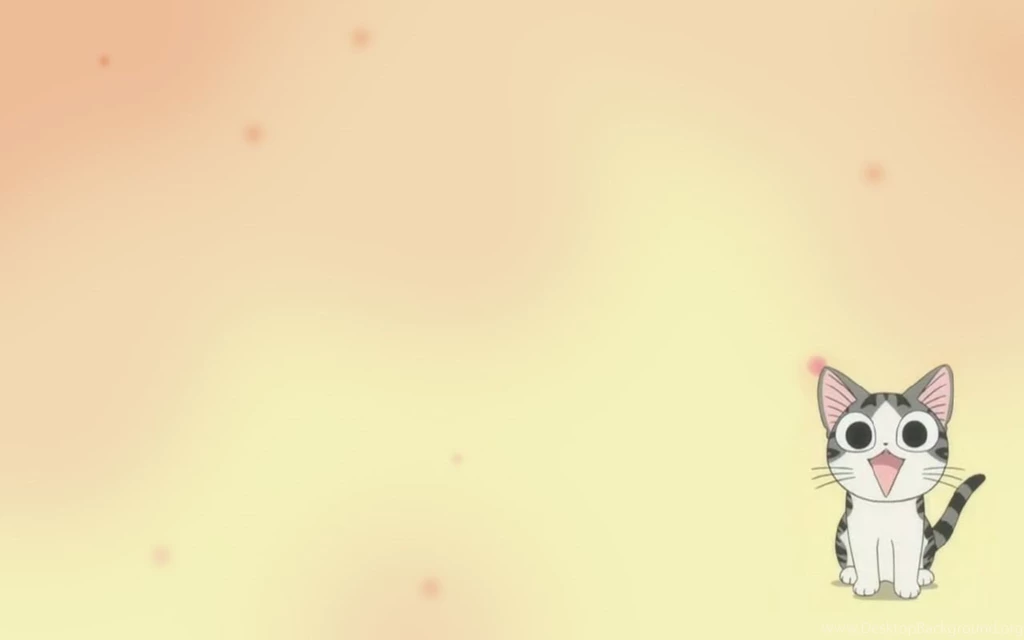 Chii's Sweet Home