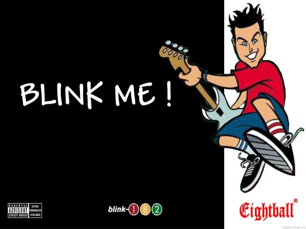 Blink 182 Music Wallpapers Topdesktop.org