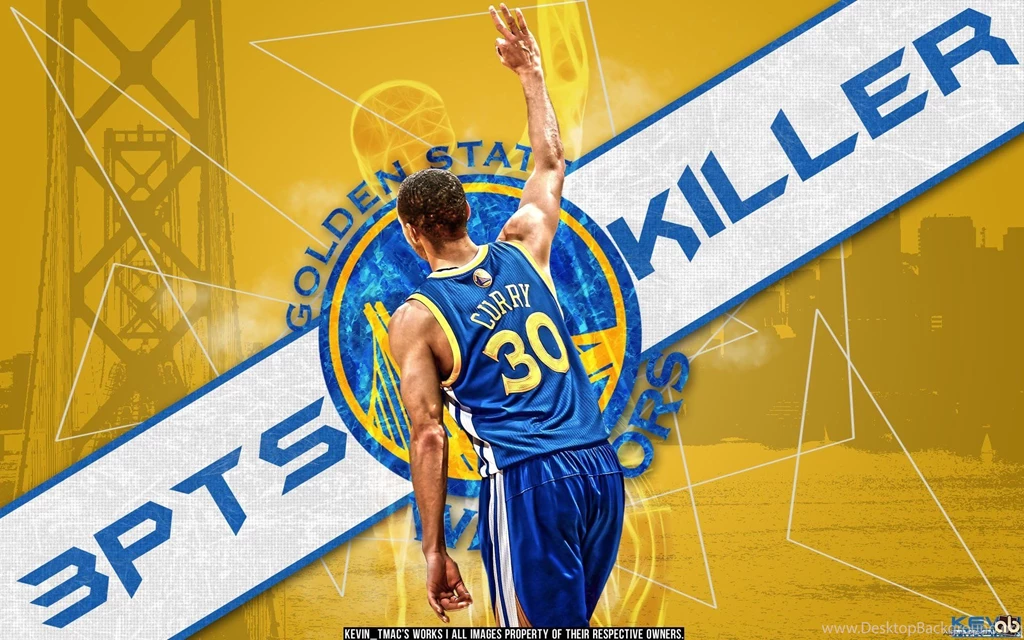 2 Stephen Curry HD Wallpapers
