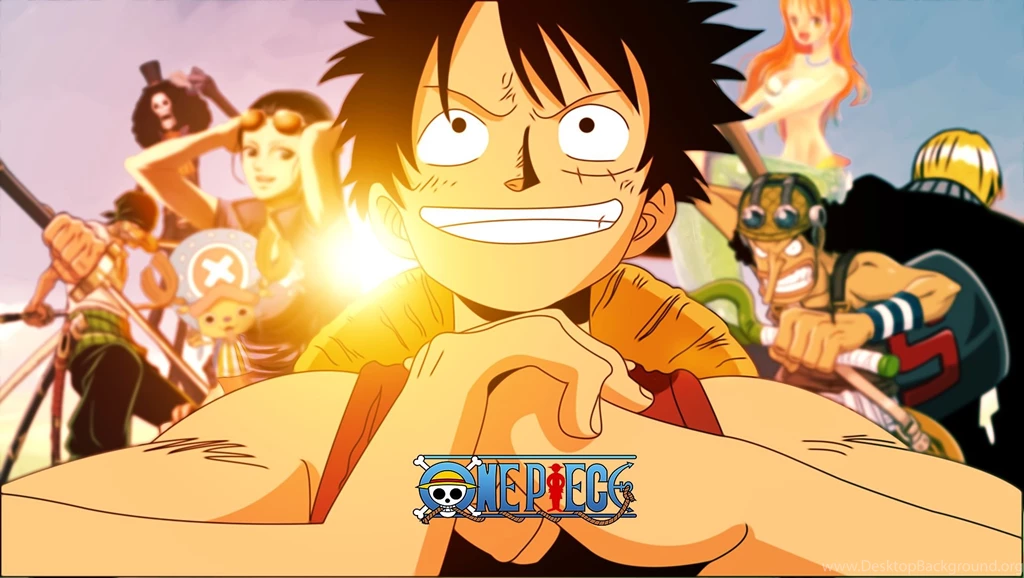 All One Piece Wallpapers Anime For Mobile Free