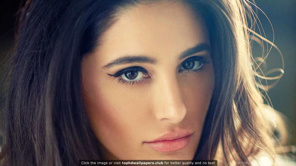 Nargis Fakhri Indian Actress 4K Or HD Wallpapers For Your PC, Mac ...