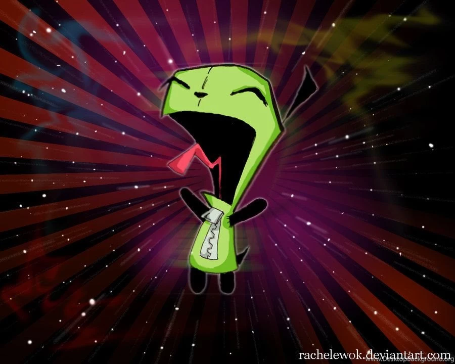 Gir Wallpapers By RachelEwok On DeviantArt