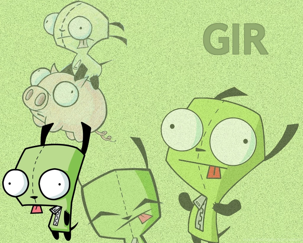 Gir Wallpapers By Thisismyaccountokay On DeviantArt