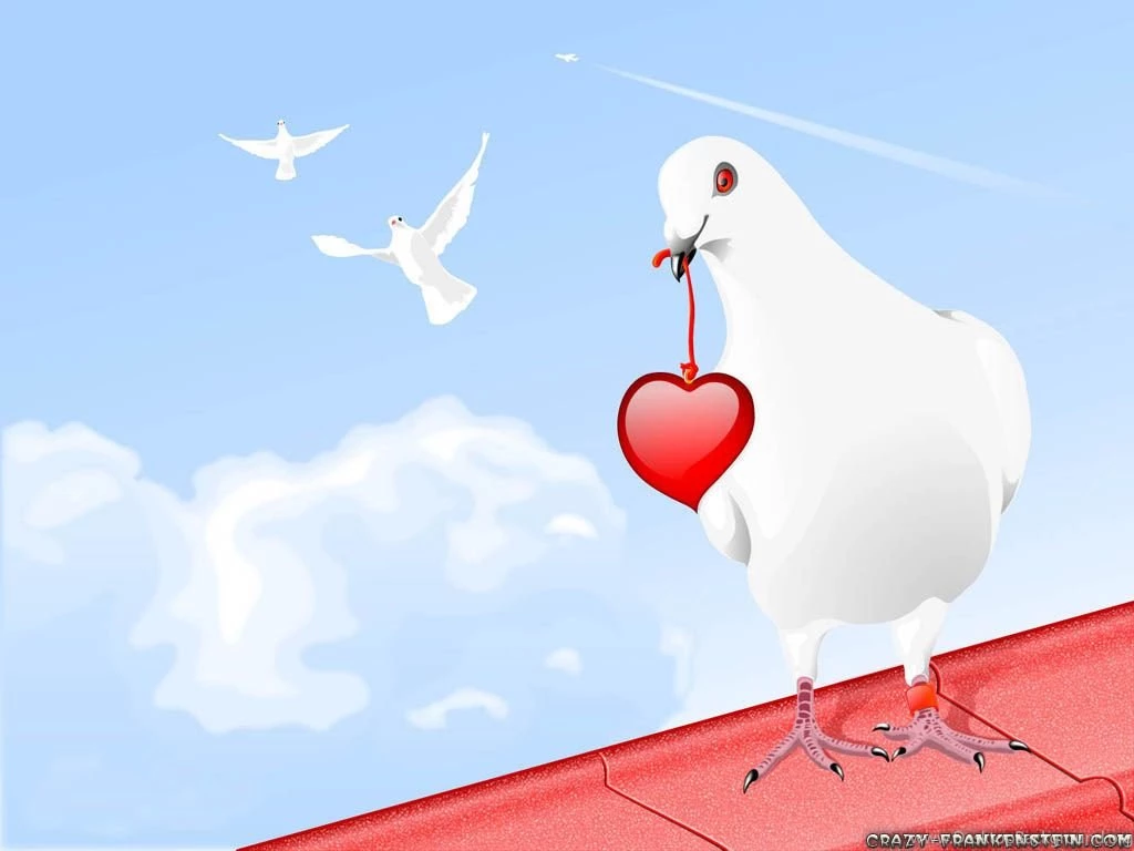 Love Wallpapers Page 3 Crazy Frankenstein
