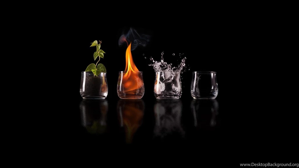 Element Wallpapers