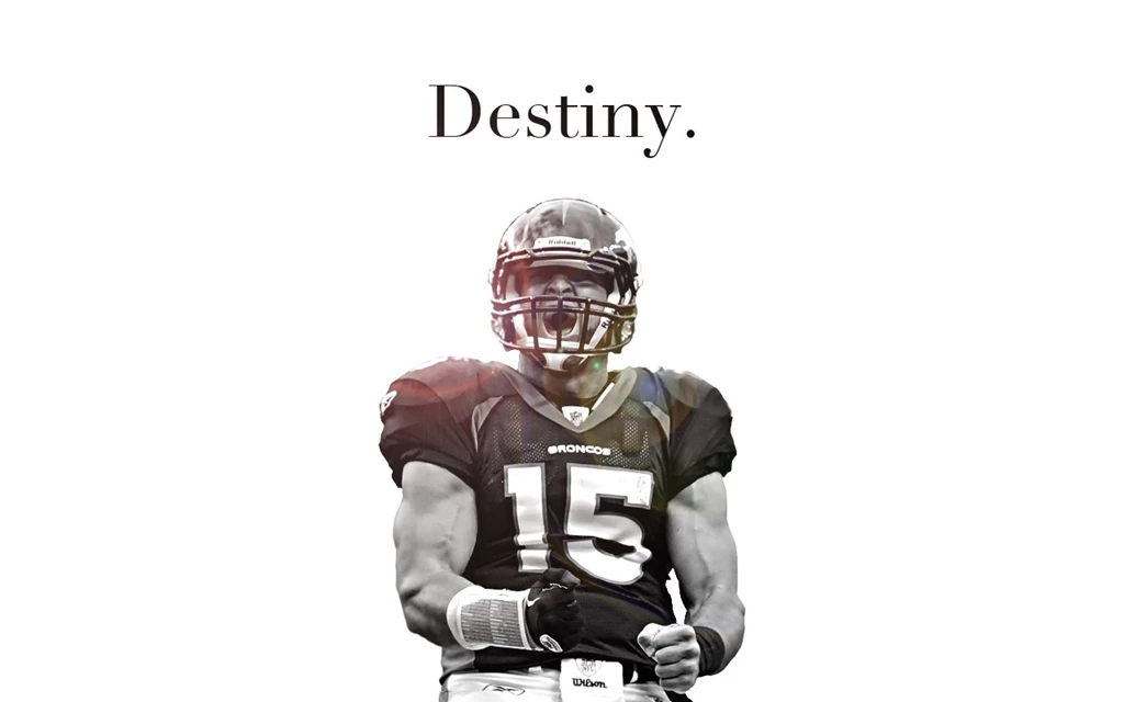 Tim Tebow Wallpapers