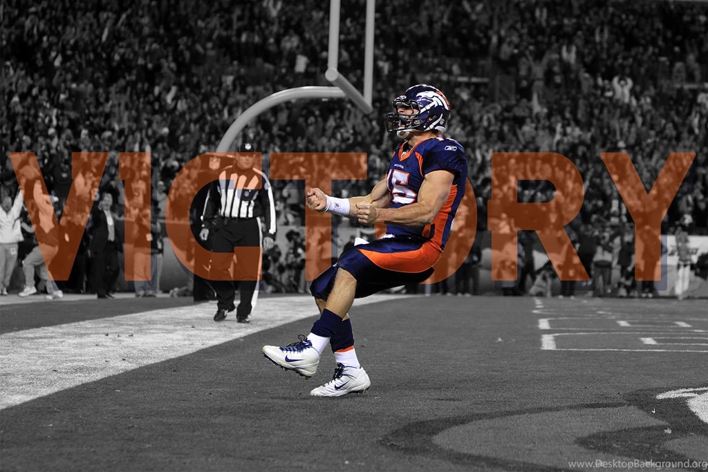 Tim Tebow Wallpapers