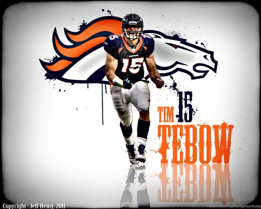Tim Tebow By Jeffa7xheiny On DeviantArt