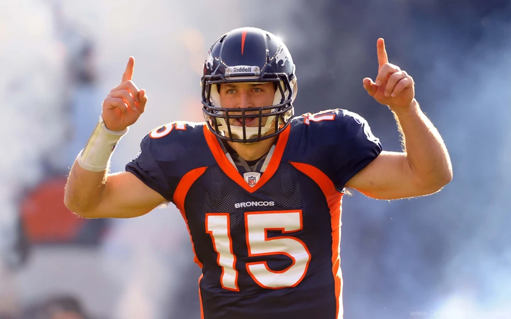 Tim Tebow Desktop Wallpapers 21473