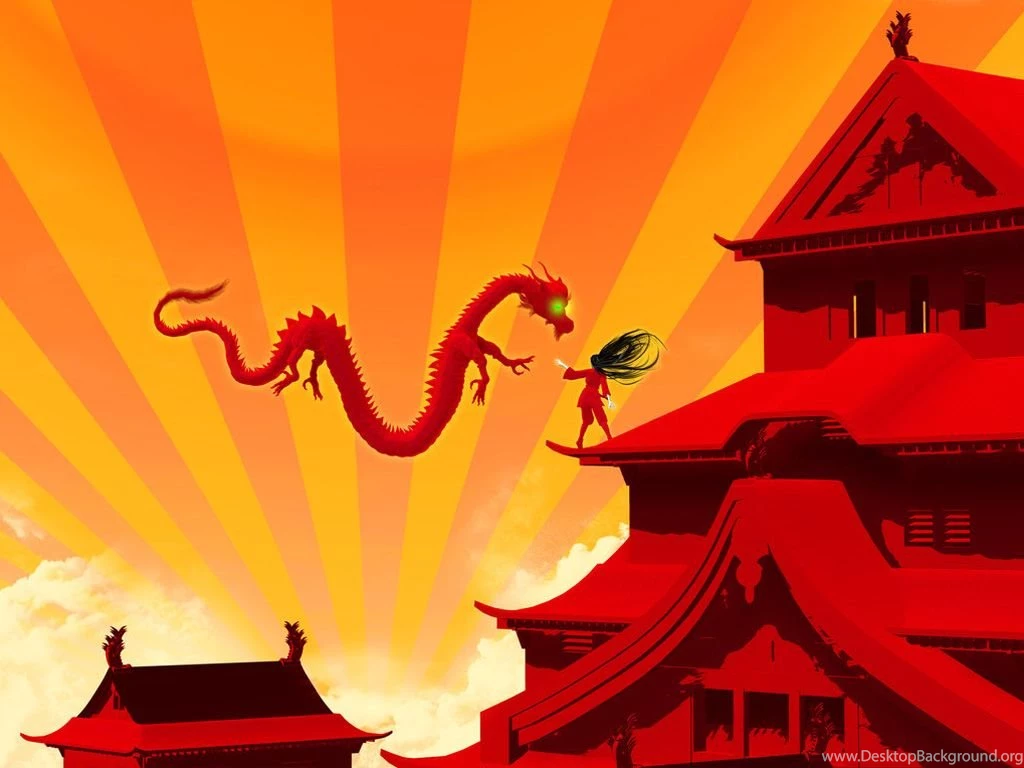 Selected Series Of Computer Art Wallpapers Others