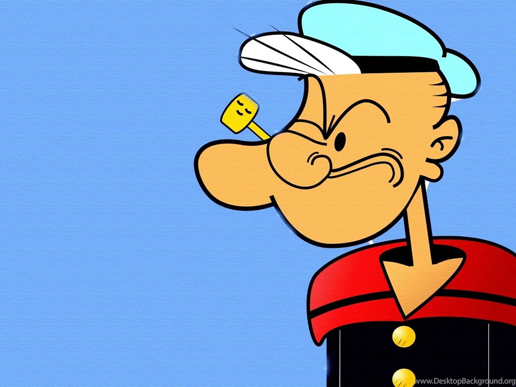 Popeye The Sailor Man Wallpapers Desktop Background Popeye The Sailor Man Wallpapers Desktop Background