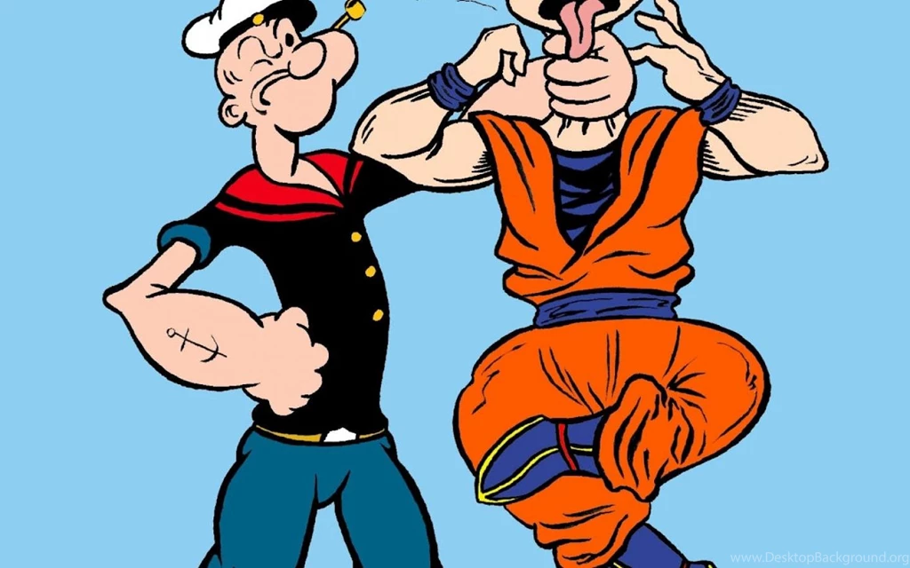 Cartoons: Popeye Wallpapers, Popeye ~ HDWallpaperspicture.net
